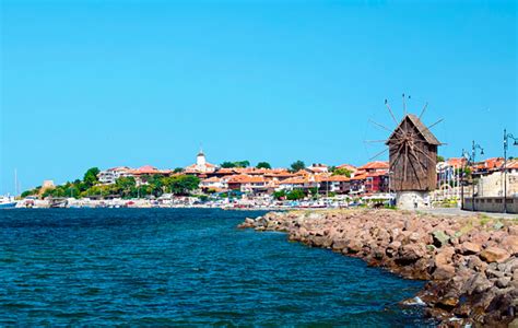 cheap holidays to nessebar bulgaria